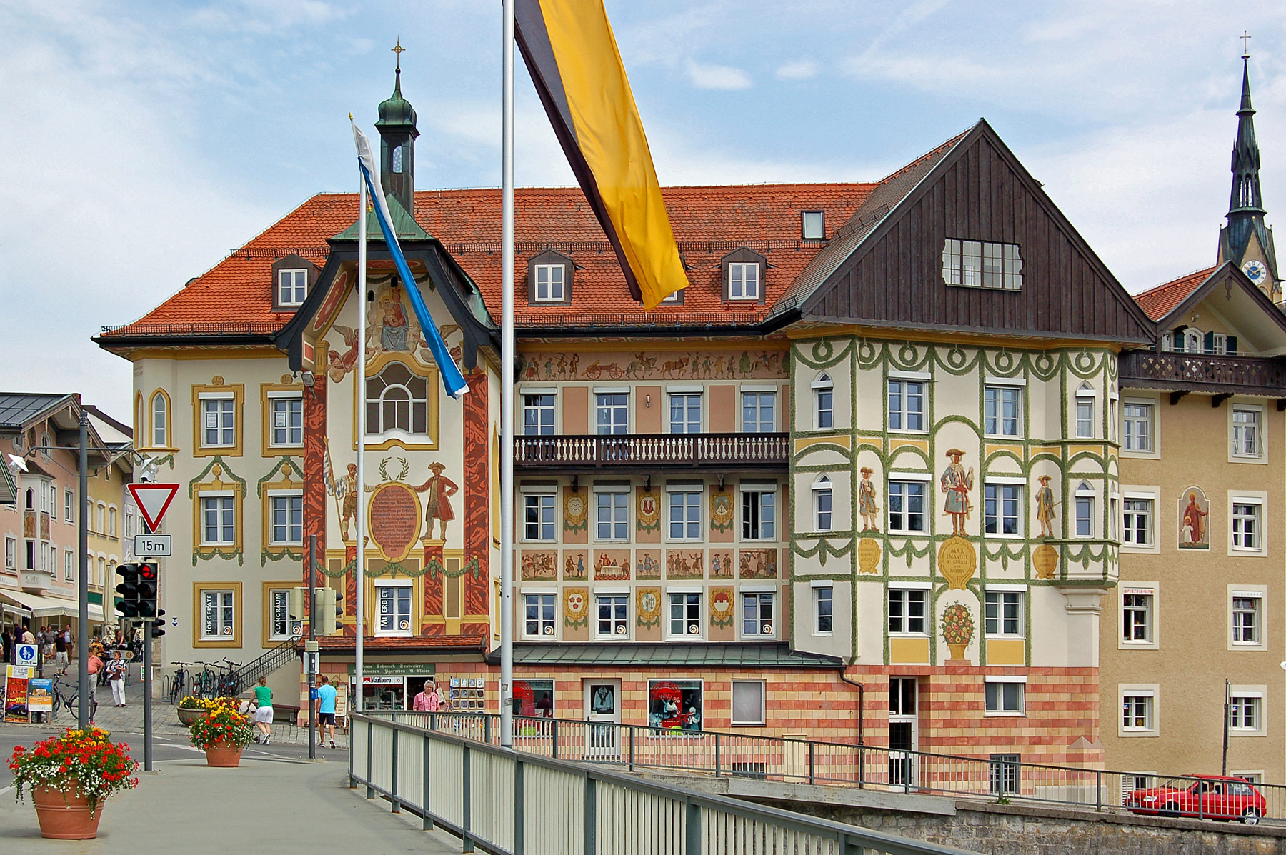 Bad Tölz